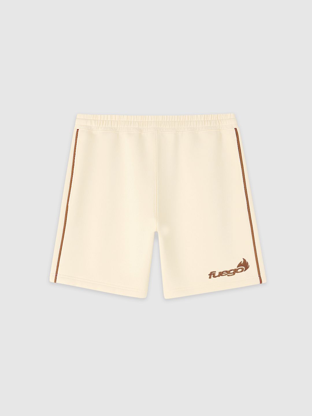 New Era Sweatshort