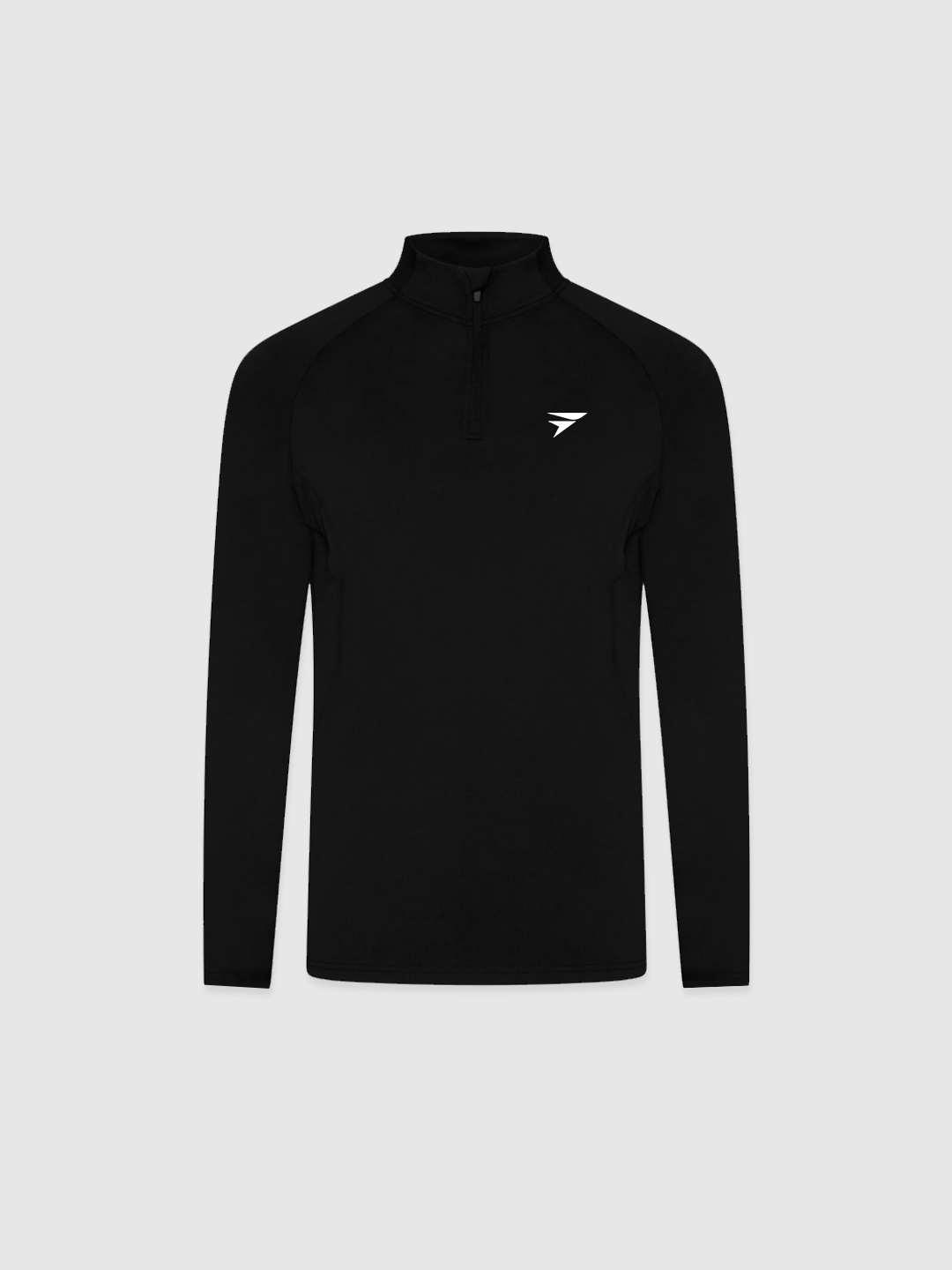 Active 1/4 Zip