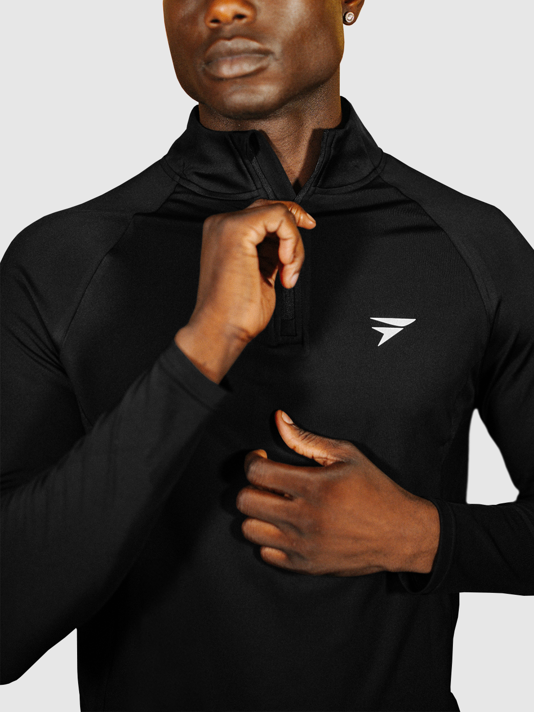 Active 1/4 Zip