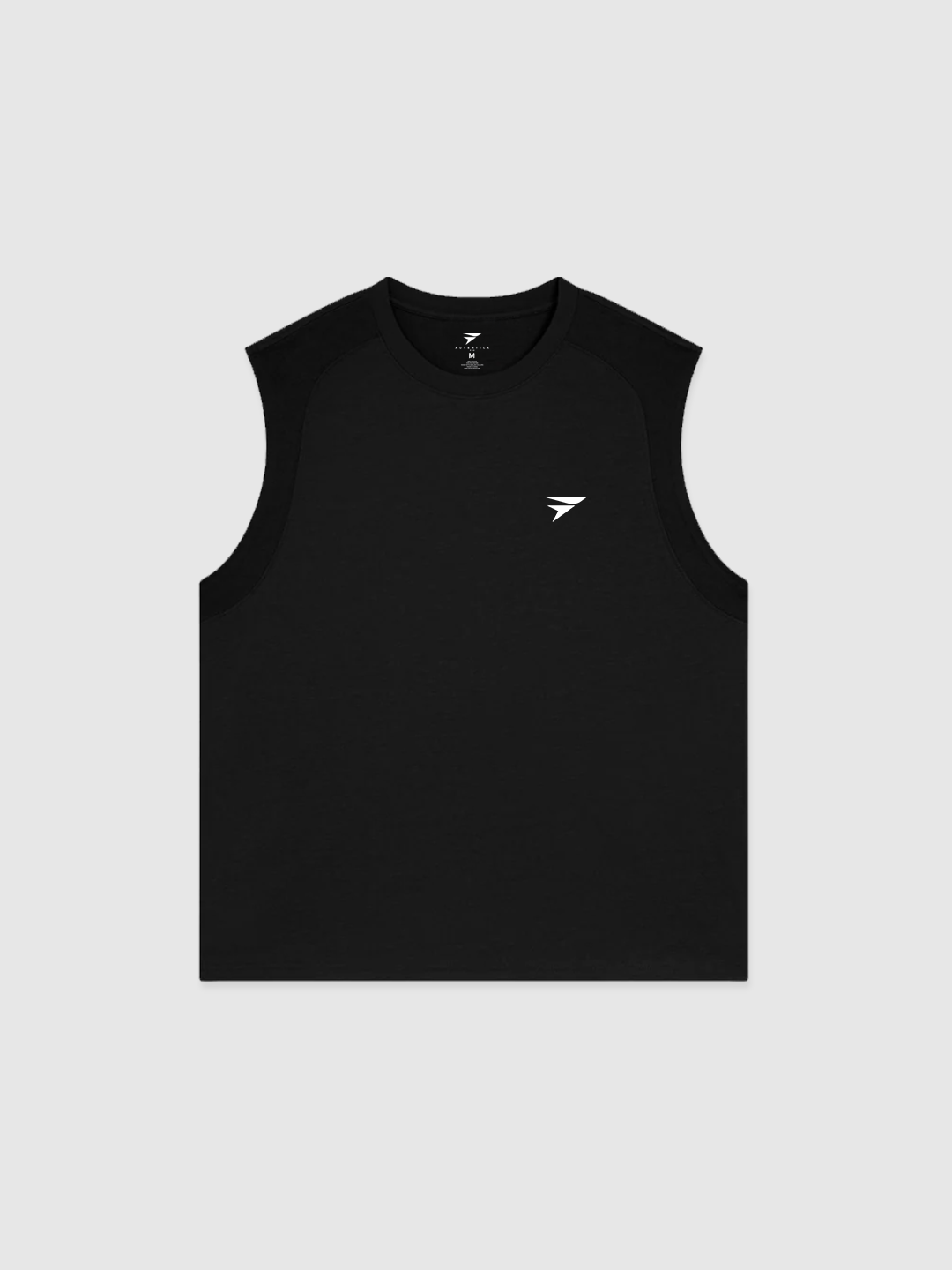 Active Sleeveless Tee