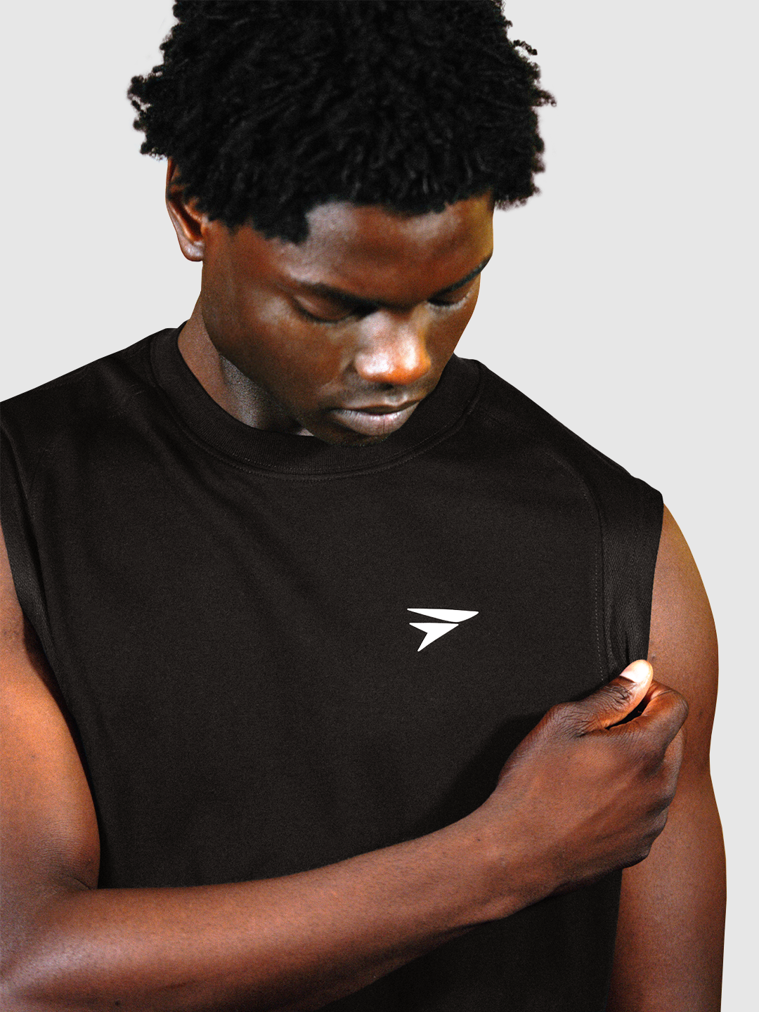 Active Sleeveless Tee