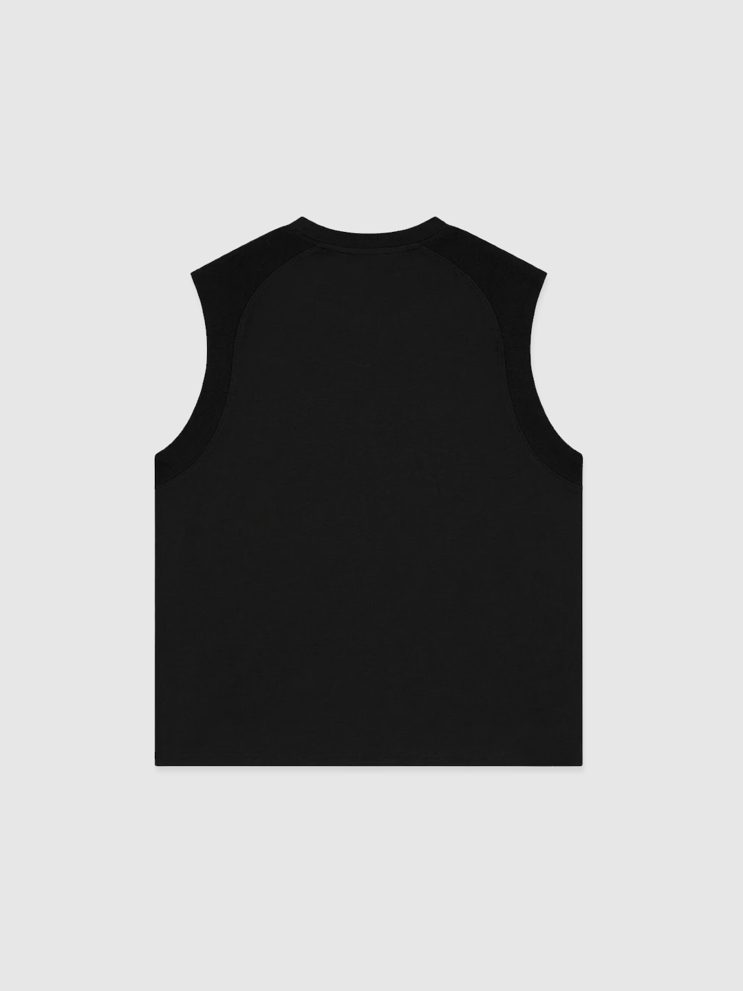 Active Sleeveless Tee