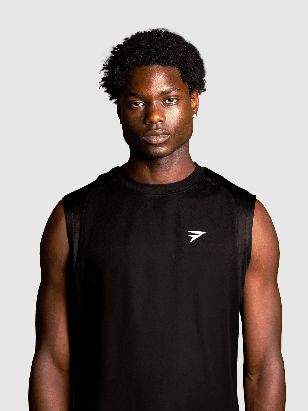 Active Sleeveless Tee