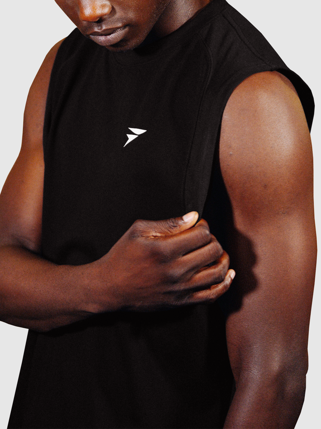 Active Sleeveless Tee