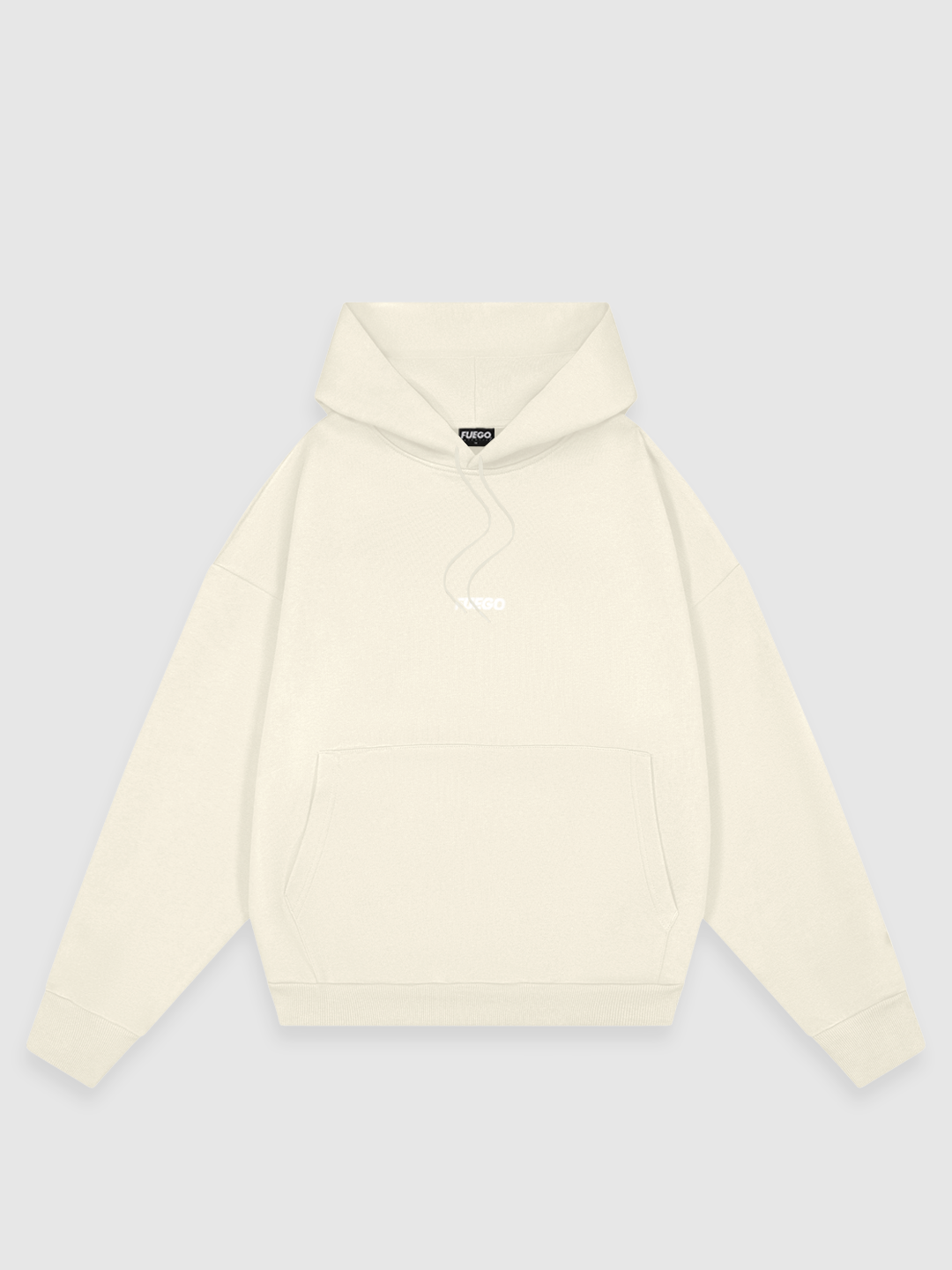 Womens Casual Hoodie