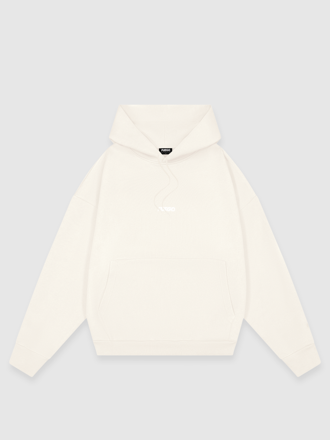 Womens Casual Hoodie
