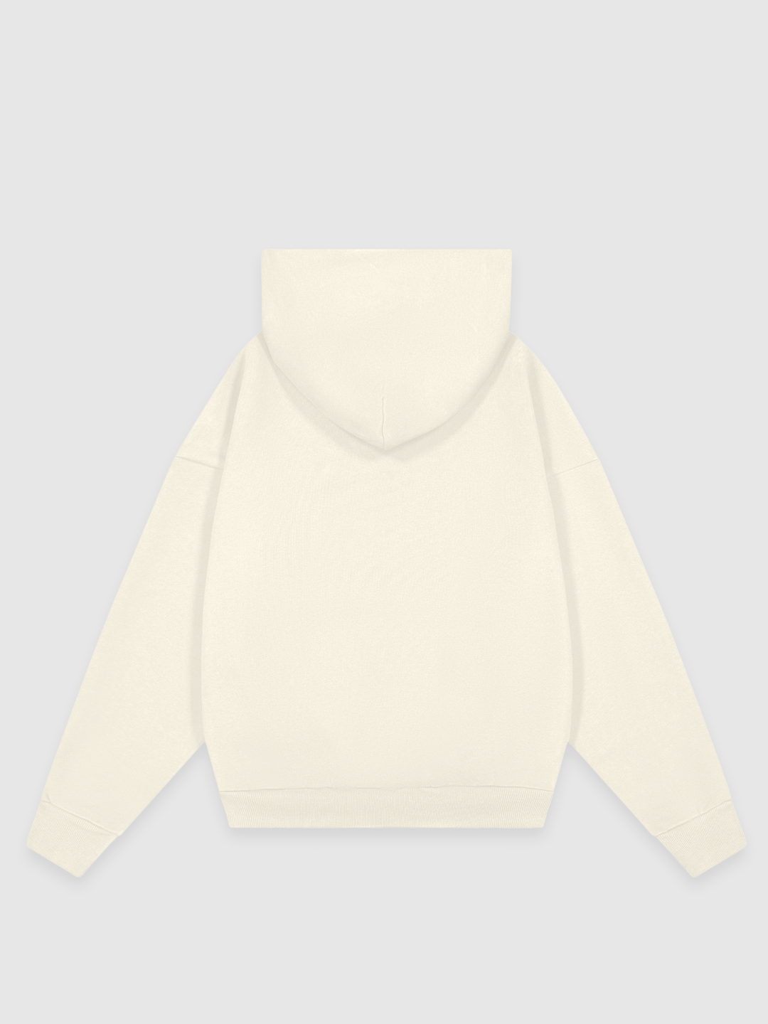 Womens Casual Hoodie